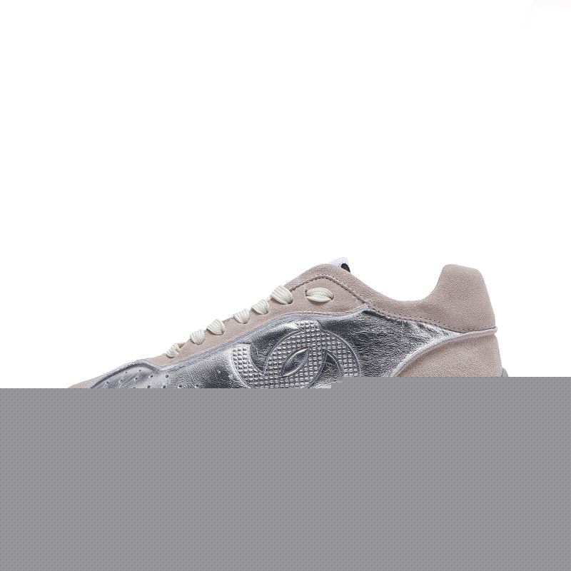 Ch*el sneakers